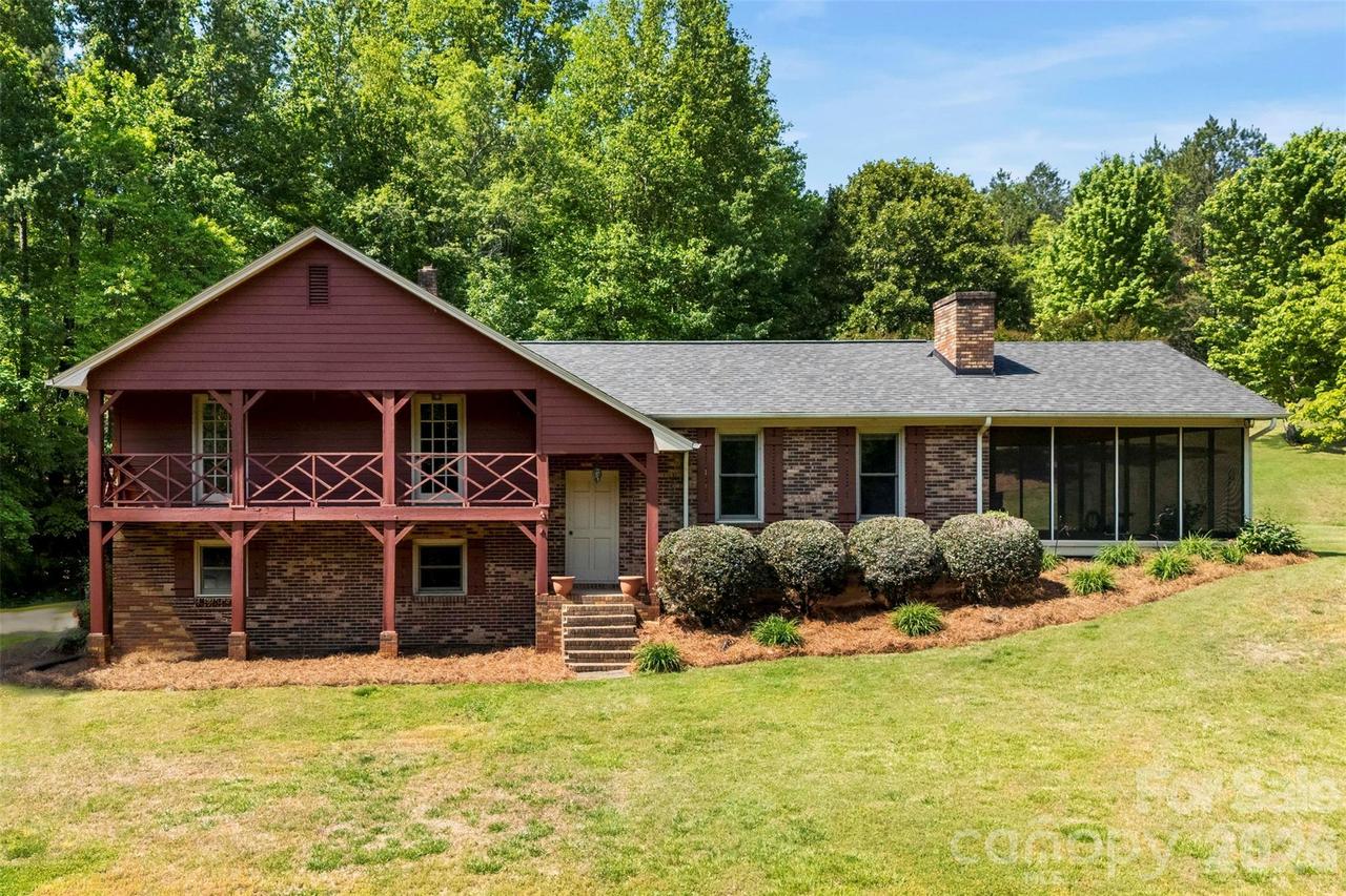 422 Alex D Owens Dr., Kings Mountain, NC 28086