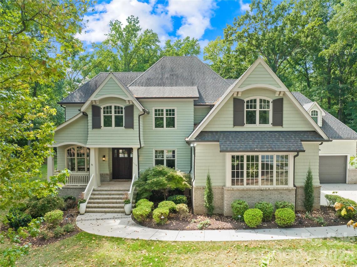 1110 Reamoor Dr., Waxhaw, NC 28173