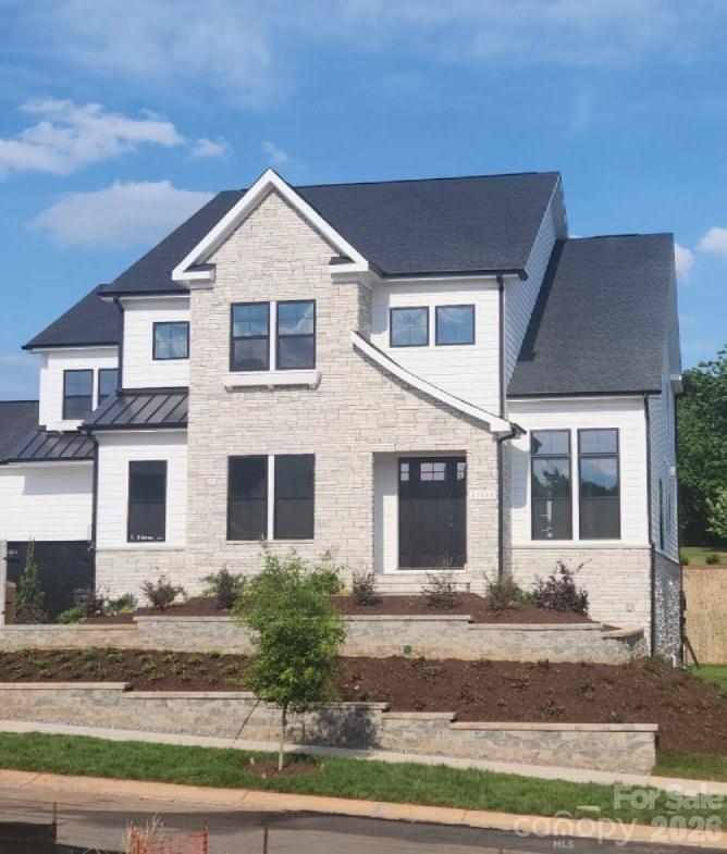 13633 Glennmayes Dr., Huntersville, NC 28078