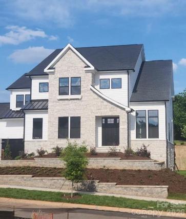 New Construction Homes For Sale This Week in Huntersville: April 29th to May 5th