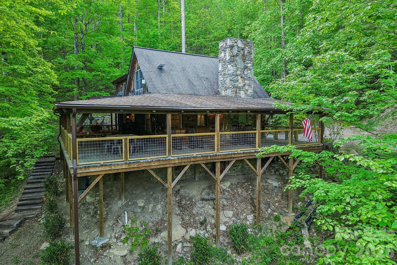 47 Lo Cove, Maggie Valley, NC 28751