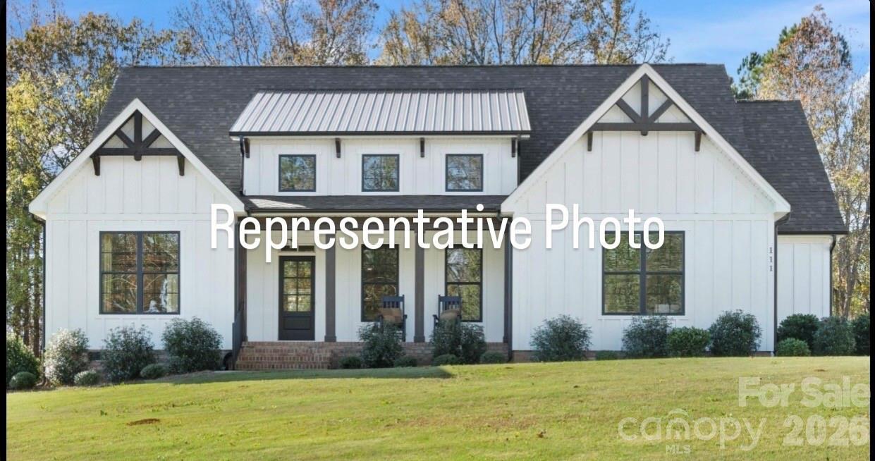 1371 Alexis High Shoals Rd., Dallas, NC 28034