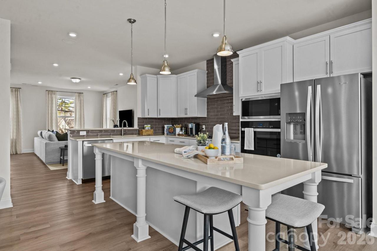 6213 Intertwine St., Charlotte, NC 28278