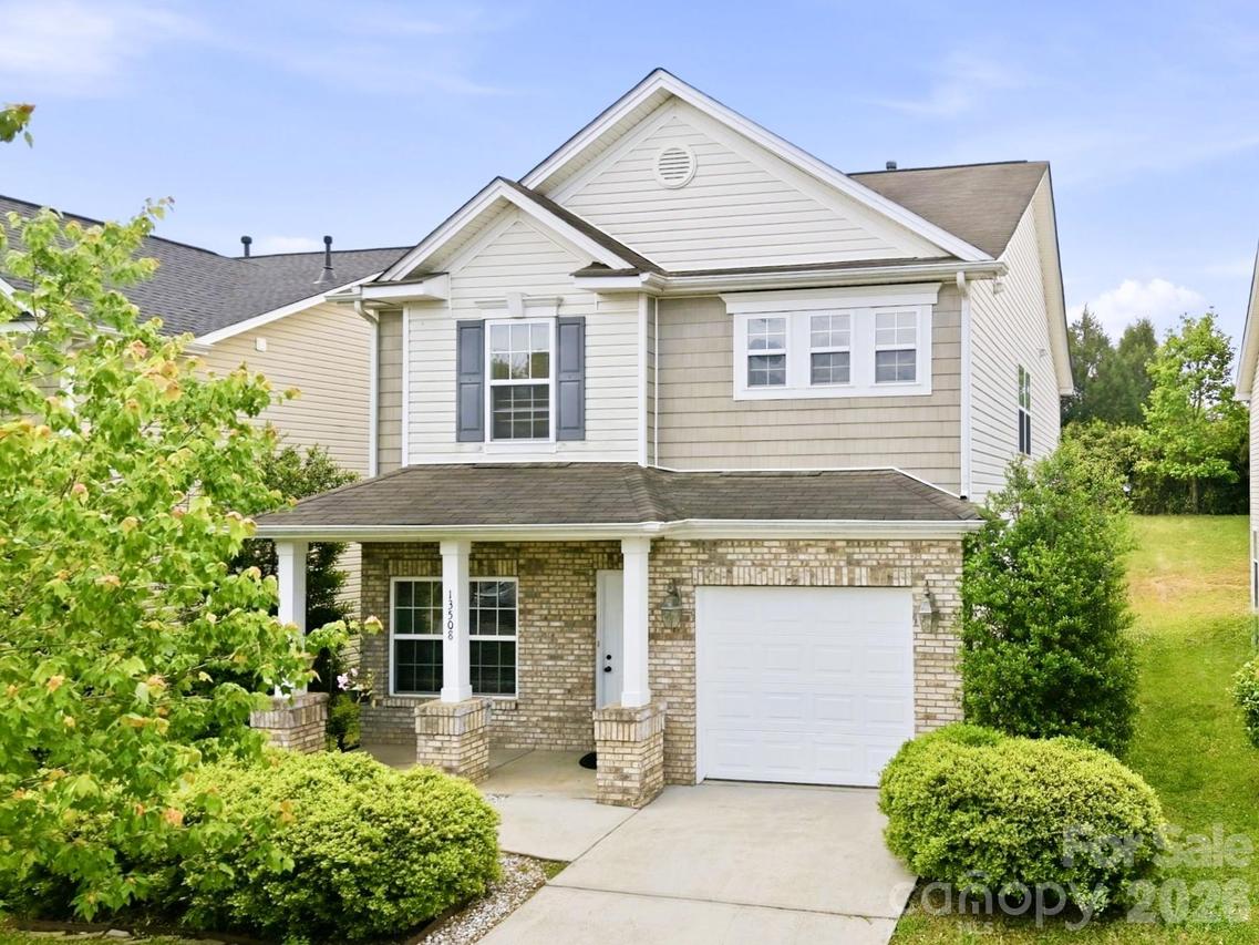 13508 Glasgow Green Ln., Charlotte, NC 28213