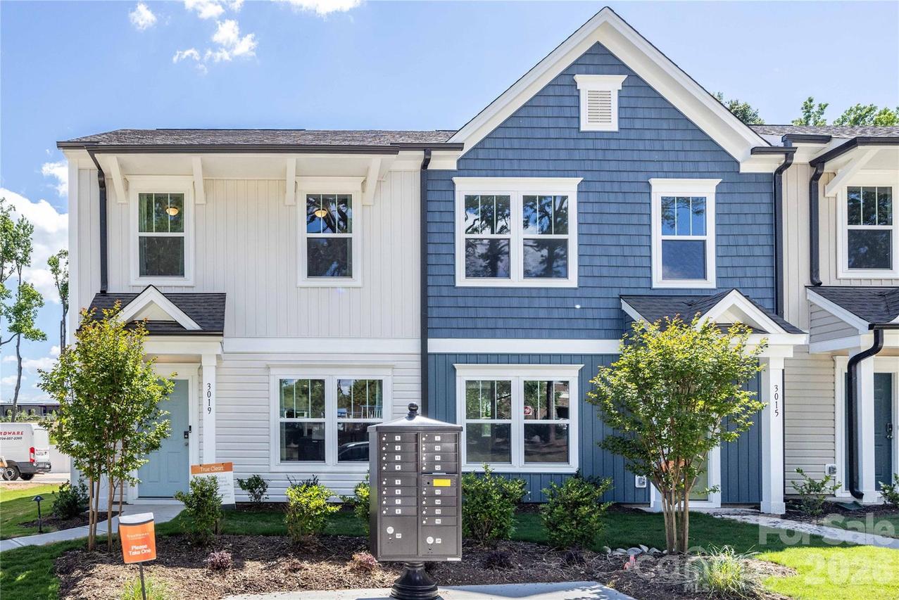 2928 Smithcliff Rd. #9, Charlotte, NC 28208