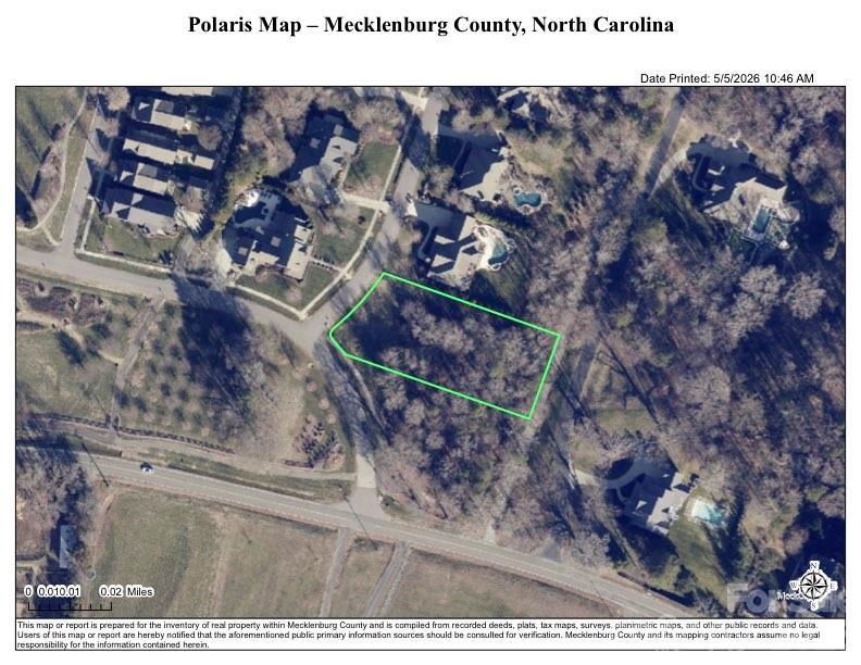 13504 Evening Primrose Dr., Davidson, NC 28036