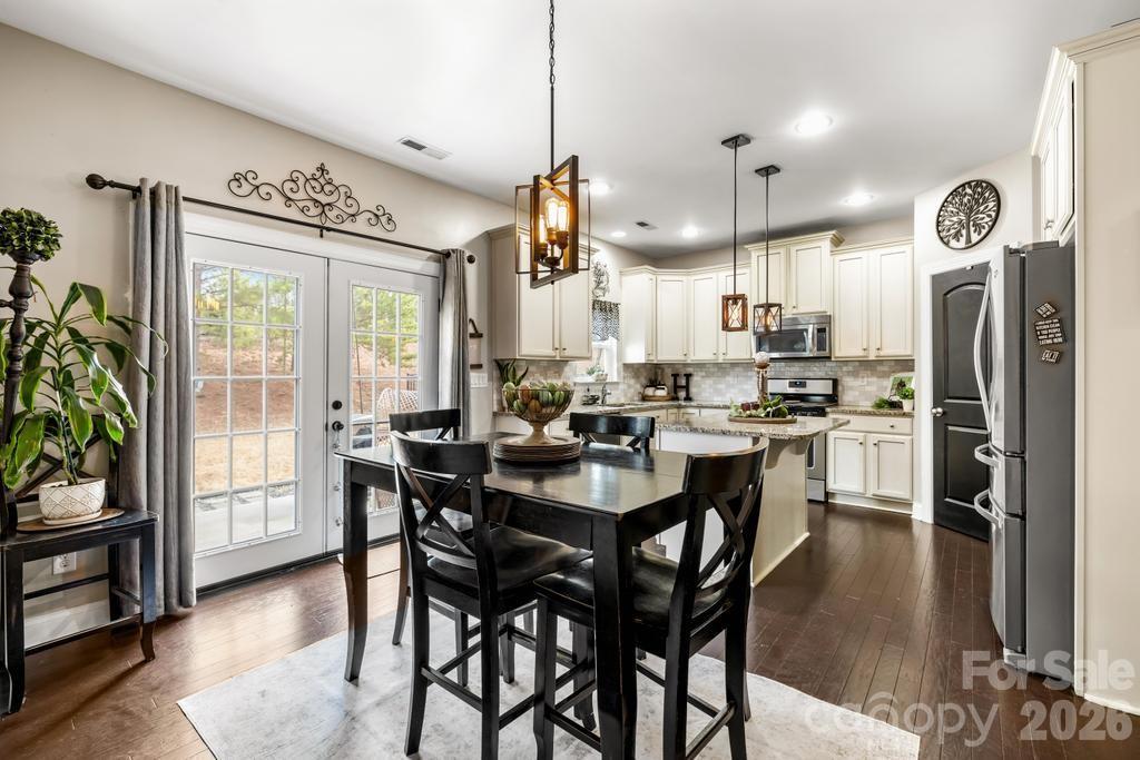1007 Hamil Ridge Dr., Waxhaw, NC 28173
