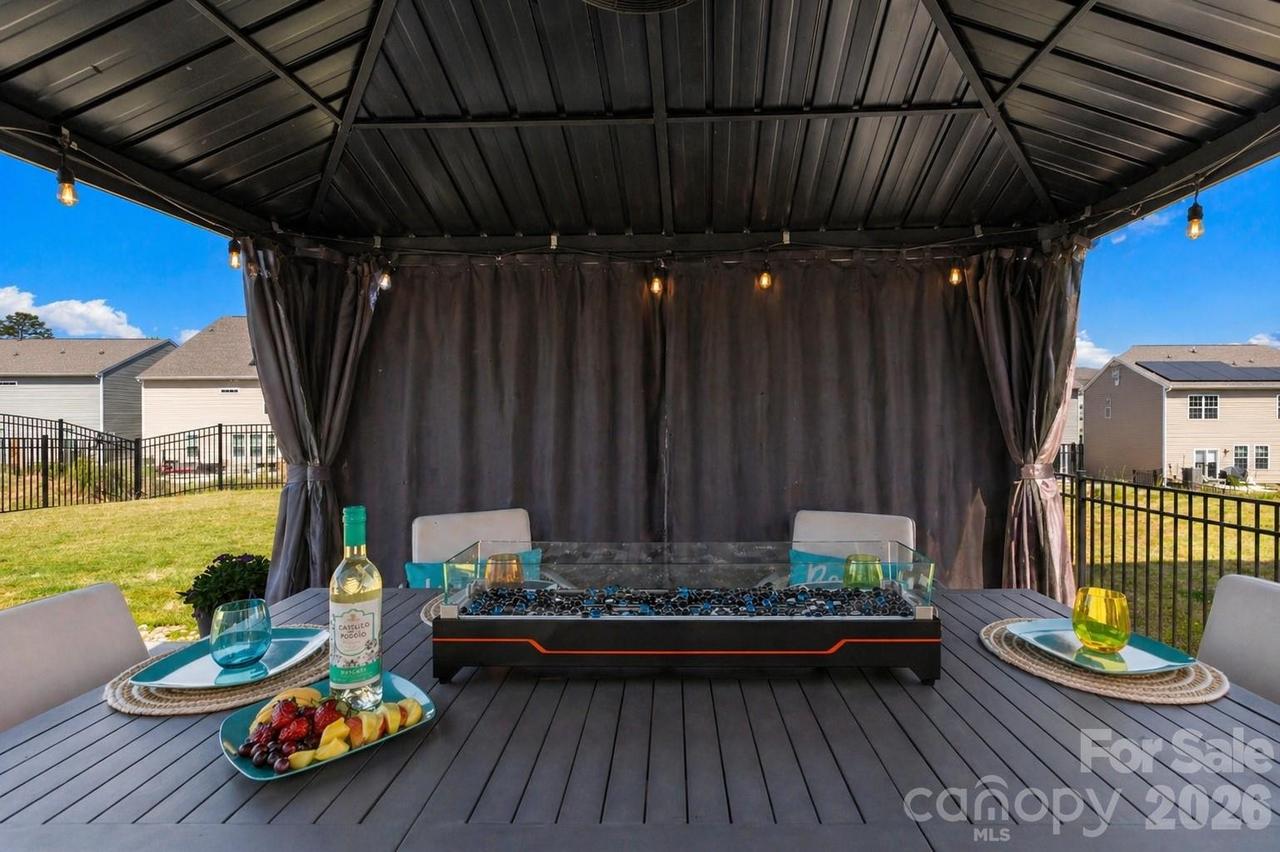 12111 Bishop Castle Dr., Charlotte, NC 28273