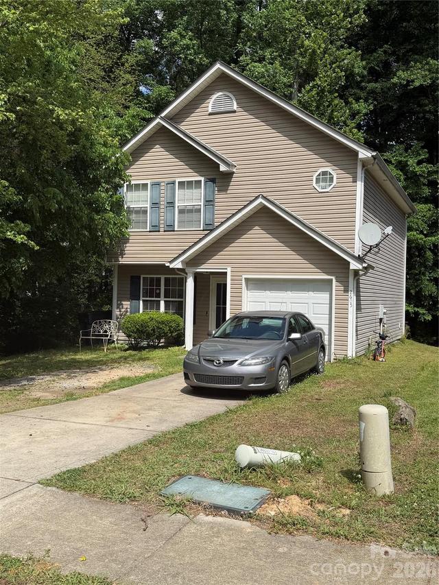 2605 Marmac Rd., Charlotte, NC 28208