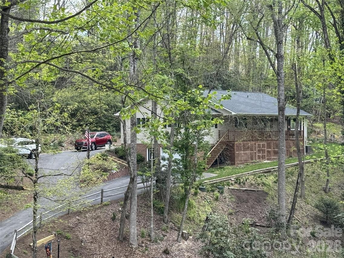648 Cool Woods Dr., Boone, NC 28607