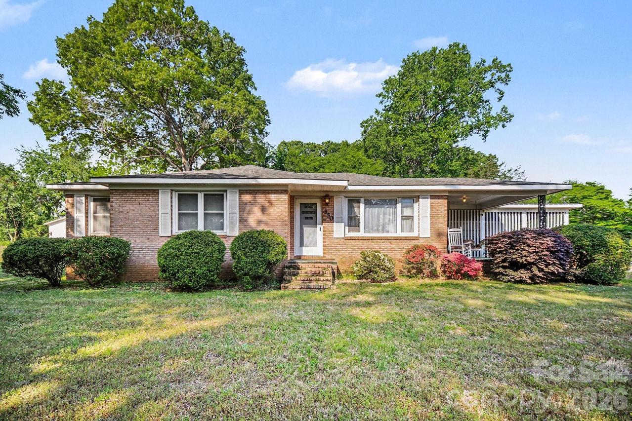 350 Raleigh St., Concord, NC 28027