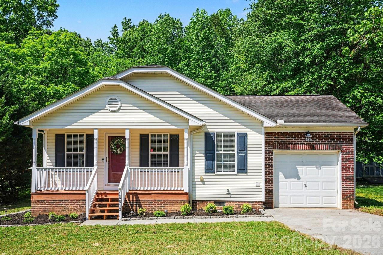 10012 Rockwood Rd., Charlotte, NC 28215