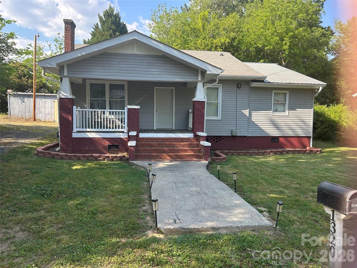 1320 Lowder St., Albemarle, NC 28001