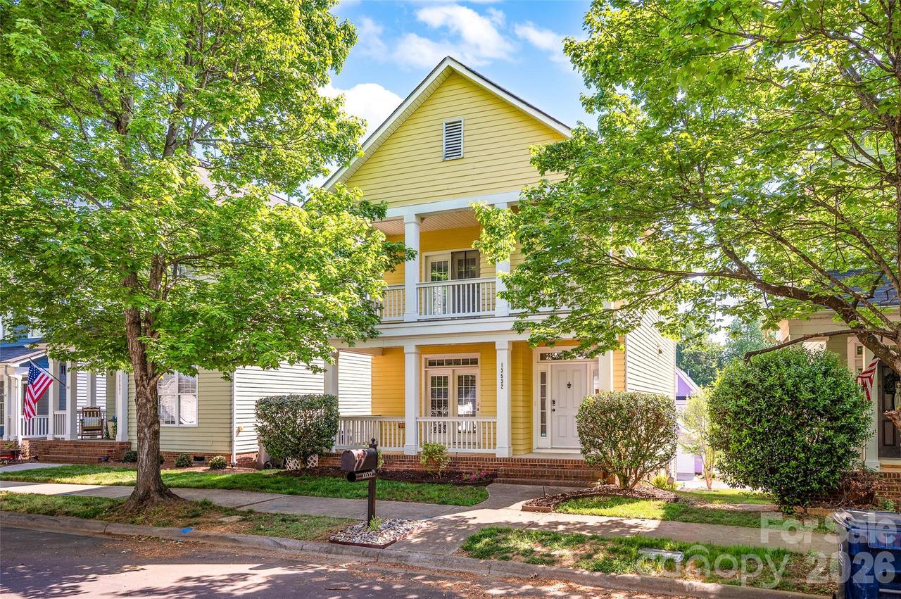 13532 Swinton Rd., Huntersville, NC 28078