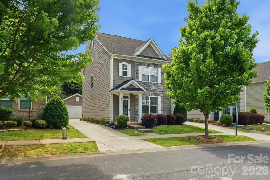 8737 Aspinwall Dr., Charlotte, NC 28216