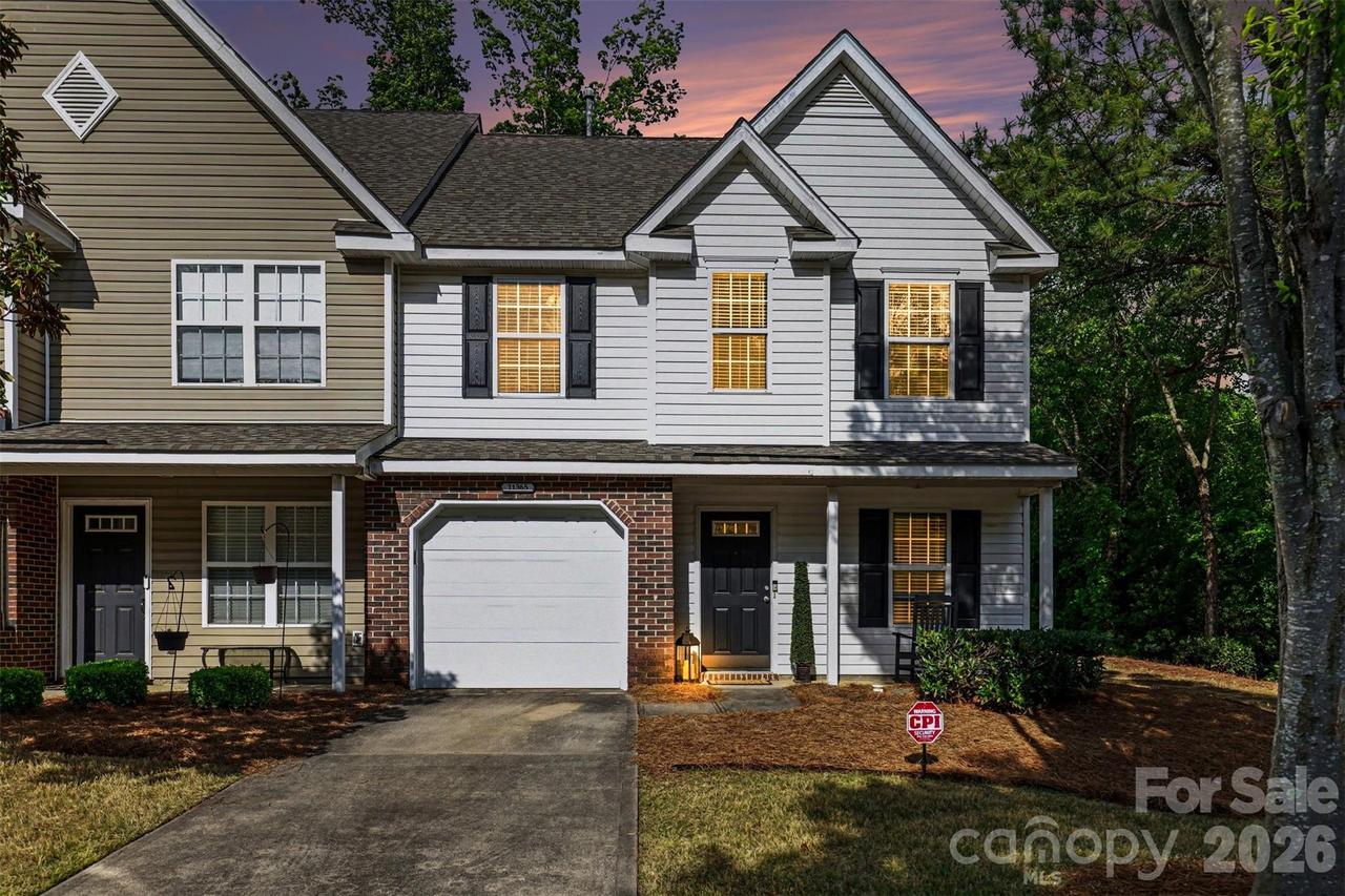 11365 Stone Trail Rd., Charlotte, NC 28213