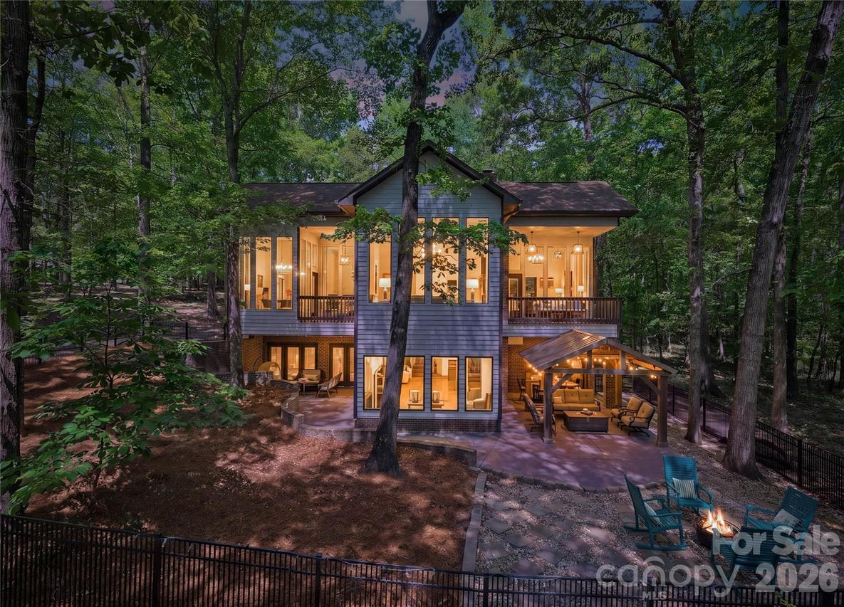 405 Timber Ln., Weddington, NC 28104