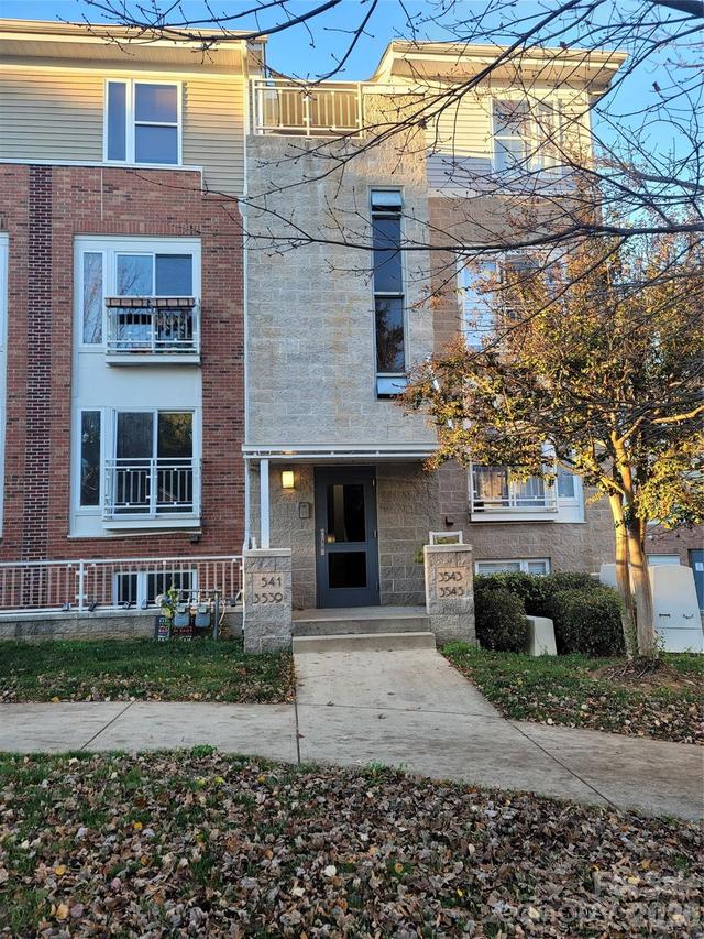 3539 Warp St., Charlotte, NC 28205