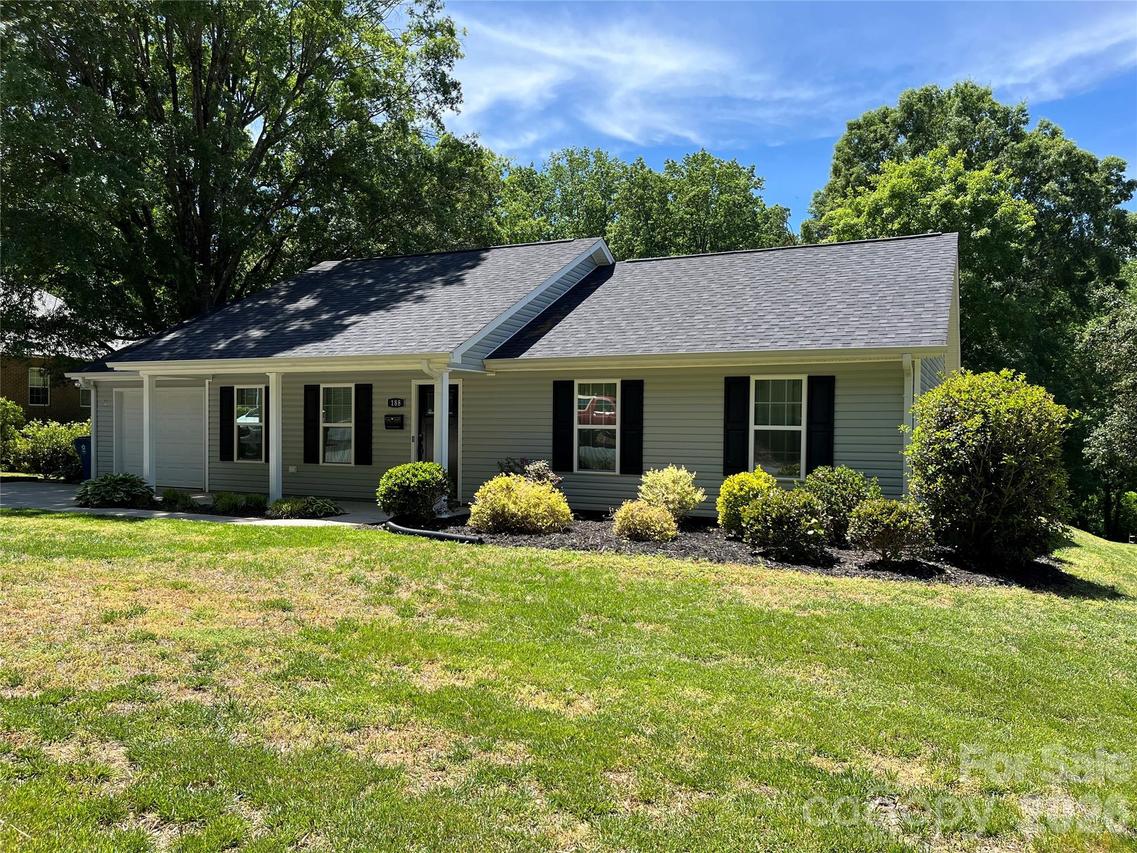 188 W Church St., Mocksville, NC 27028