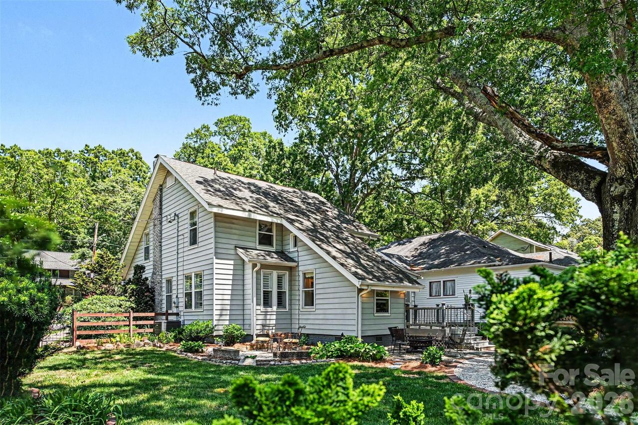 415 W 5th Ave., Gastonia, NC 28052