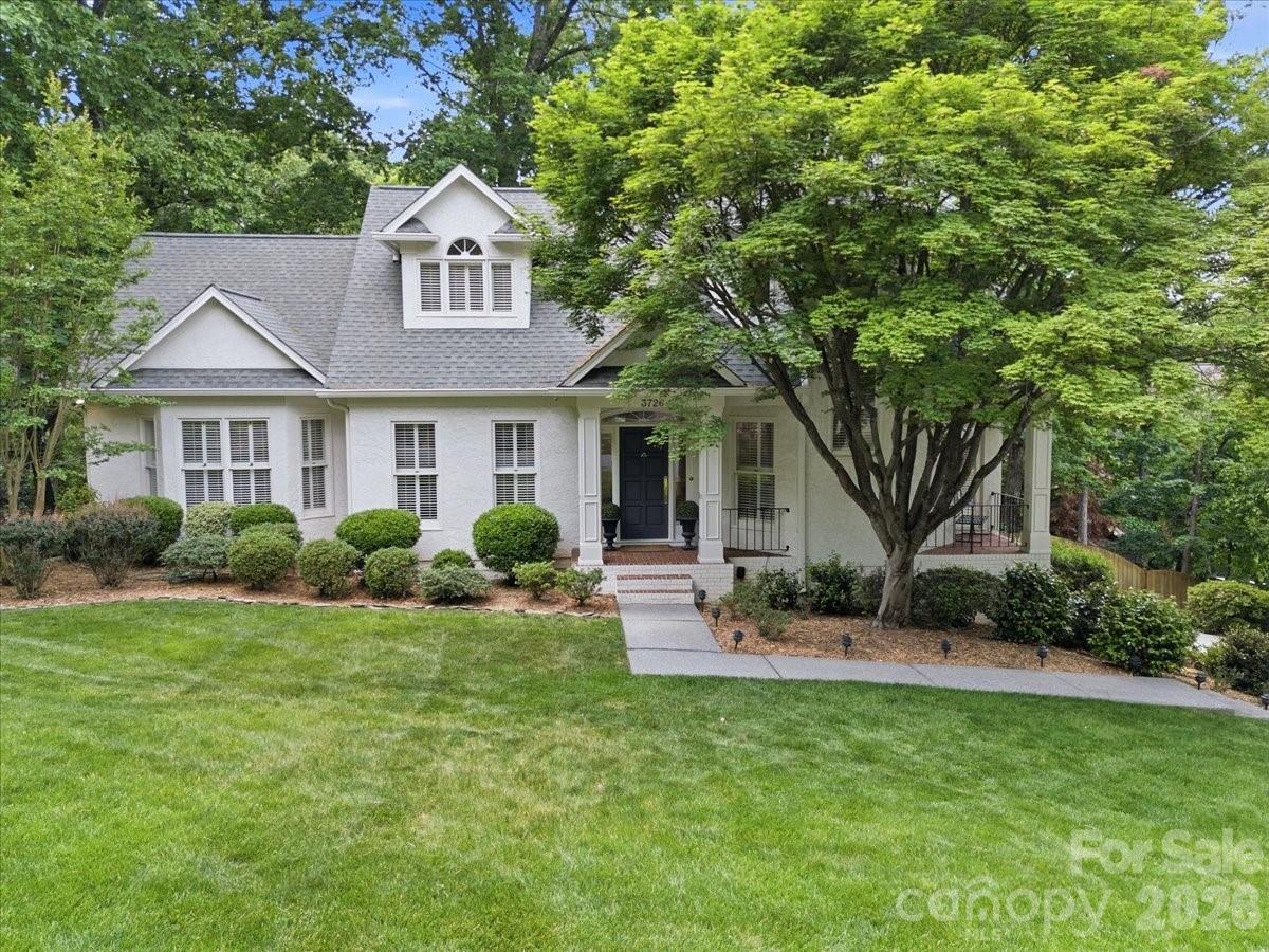 3726 Surry Ridge Ct., Charlotte, NC 28210