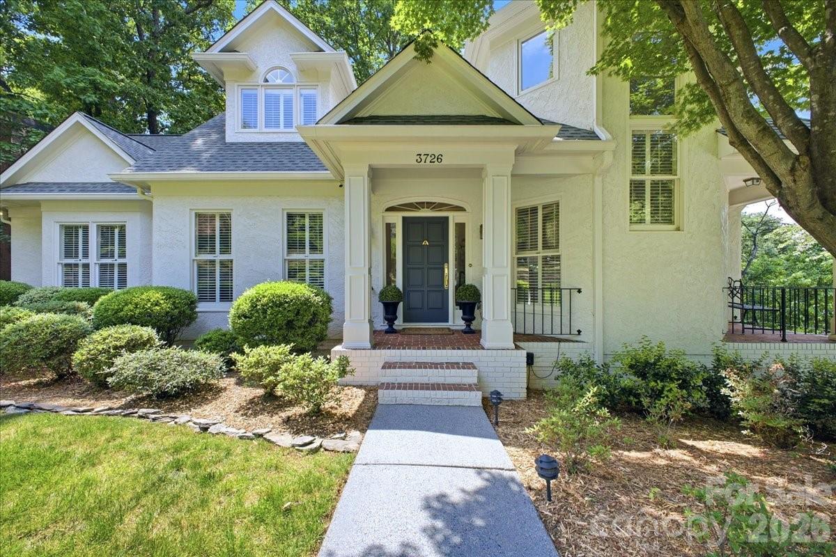3726 Surry Ridge Ct., Charlotte, NC 28210