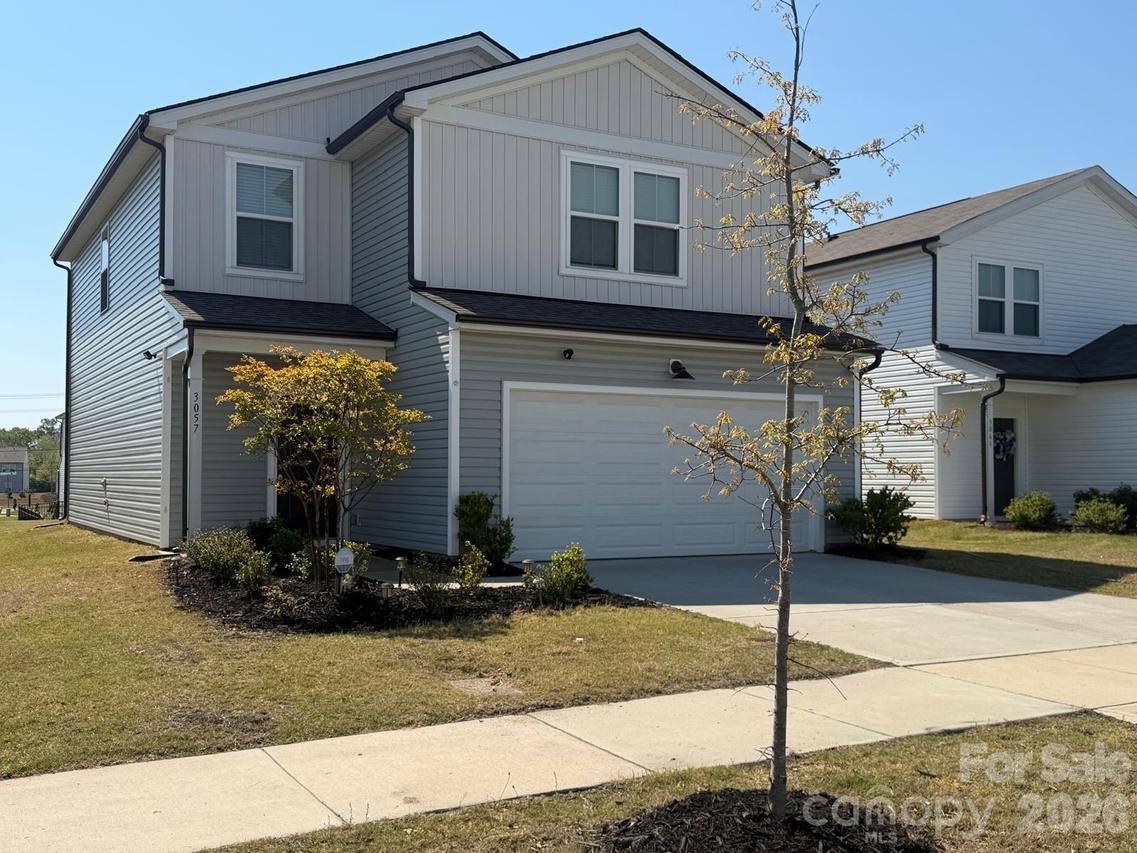 3057 Bell Spur Ave., Concord, NC 28027