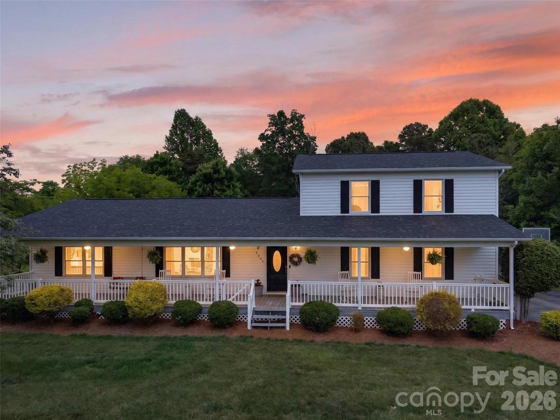 6560 Sherrills Ford Rd., Catawba, NC 28609