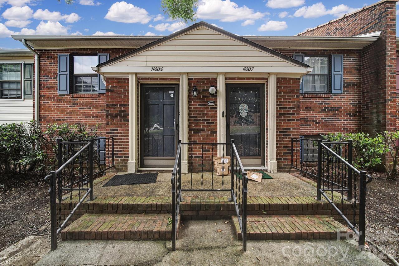 11005 Hunter Tr., Charlotte, NC 28226