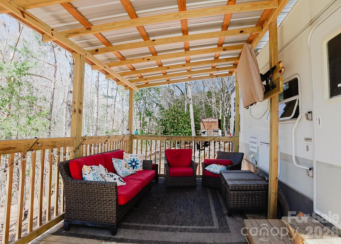 164 Larboard Tr. #B1, Mount Gilead, NC 27306