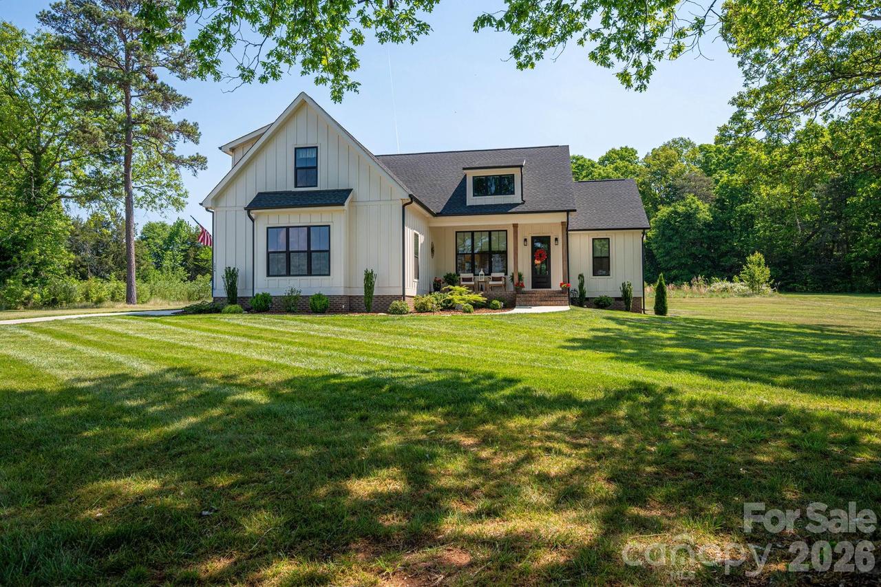 1894 Cline Farm Rd., Lincolnton, NC 28092