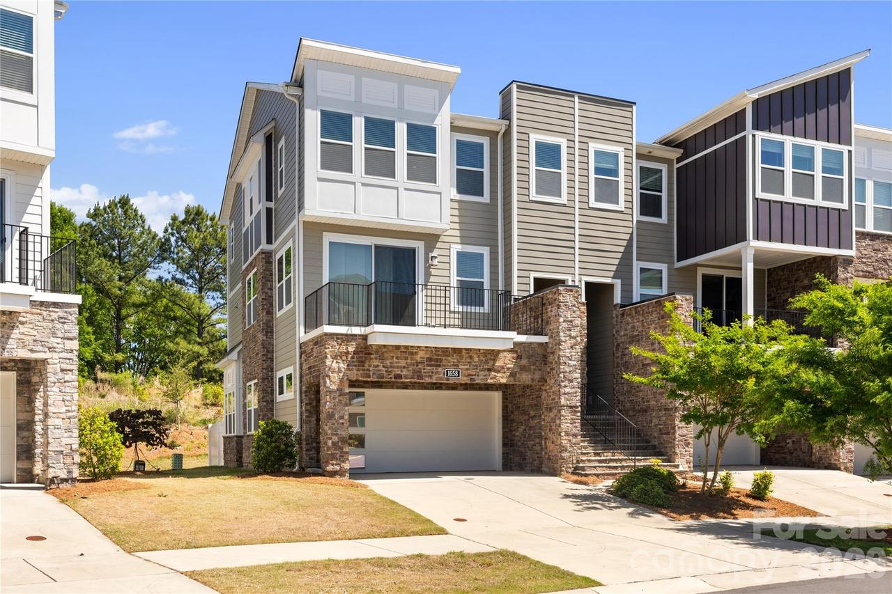 1658 Unison Dr., Charlotte, NC 28262