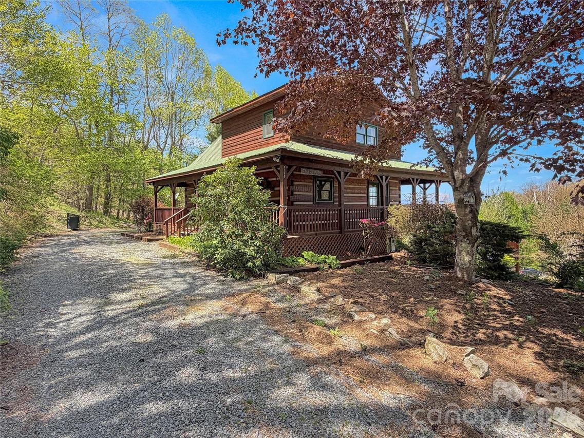 564 Nettles Ridge Rd., Banner Elk, NC 28604