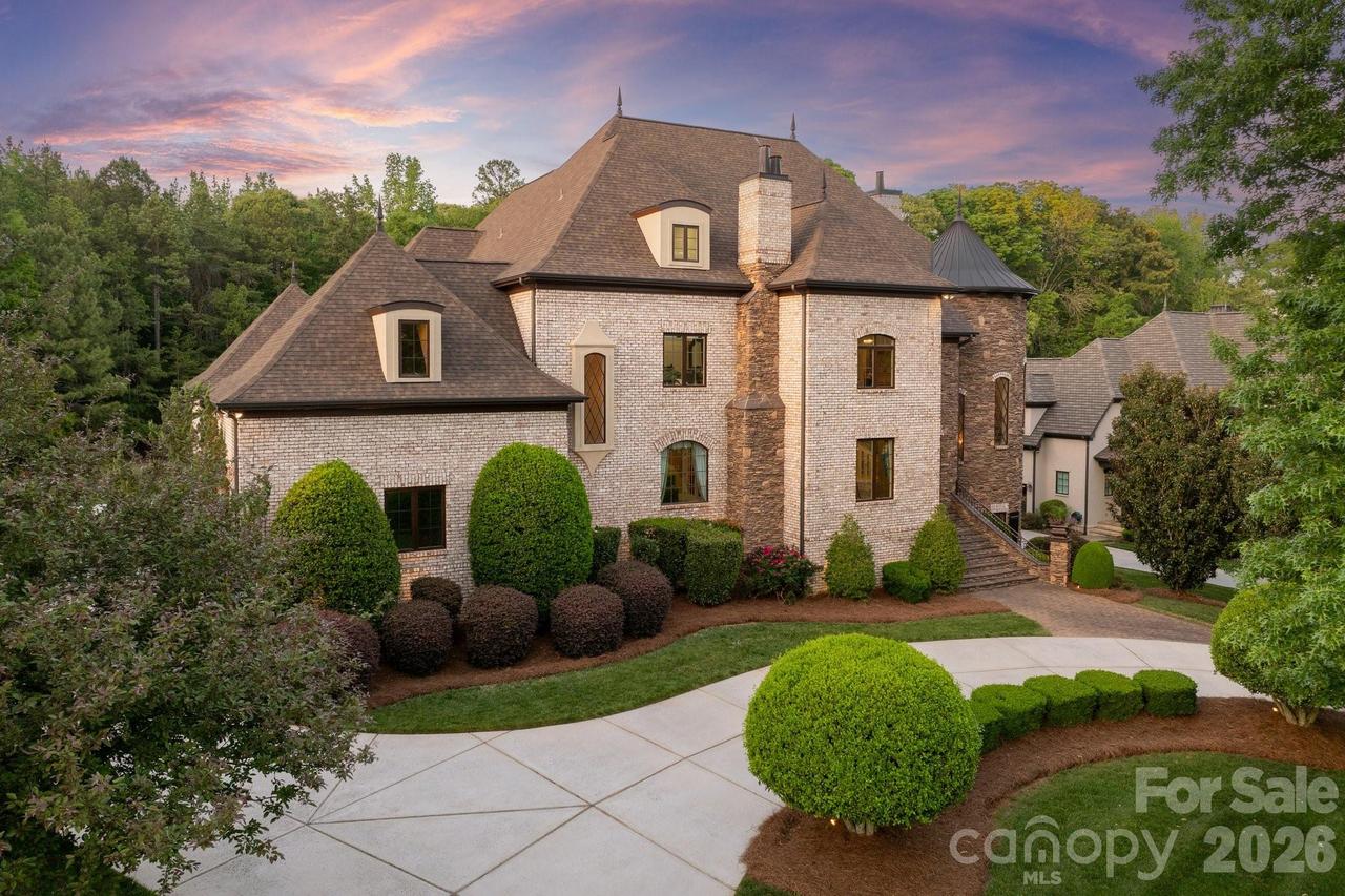 7828 Clovervale Dr., Waxhaw, NC 28173