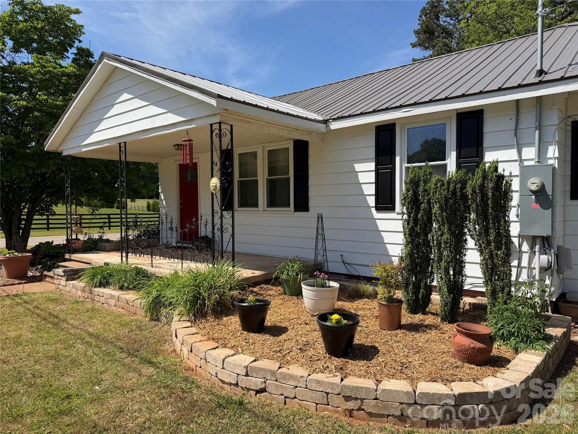 1085 Misenheimer Rd., Rockwell, NC 28138