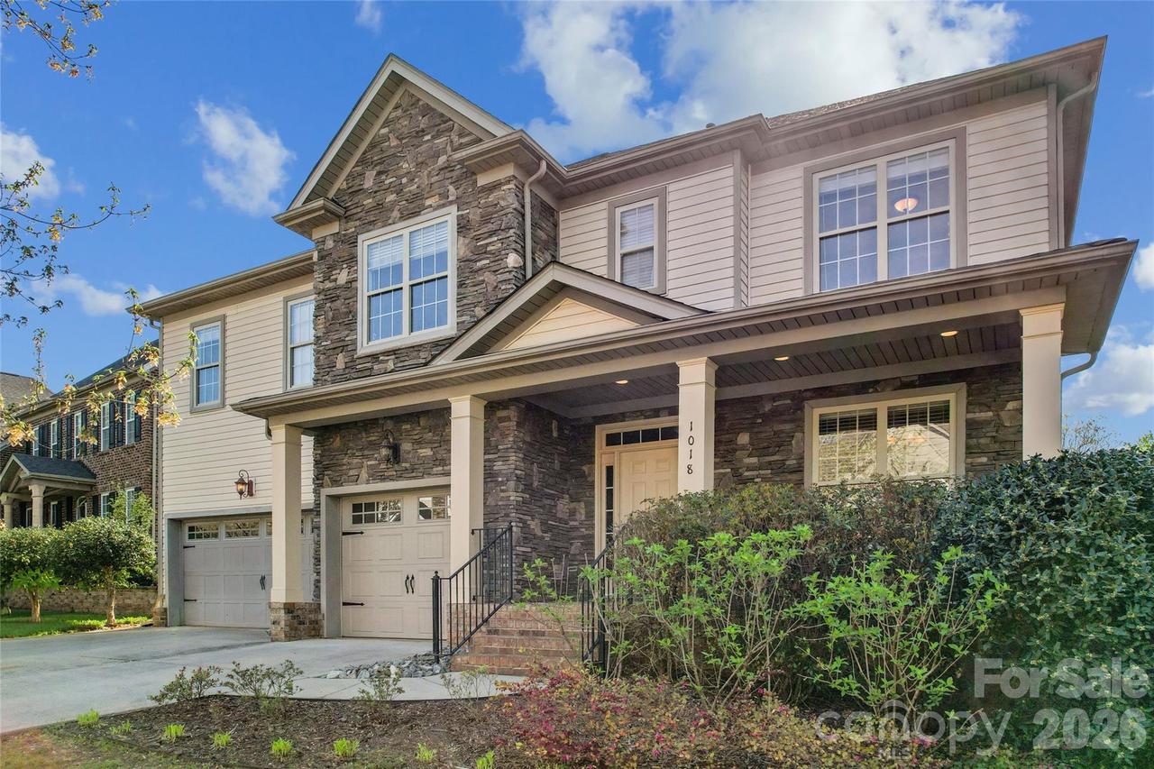 1018 Victoria Blake Ln., Belmont, NC 28012