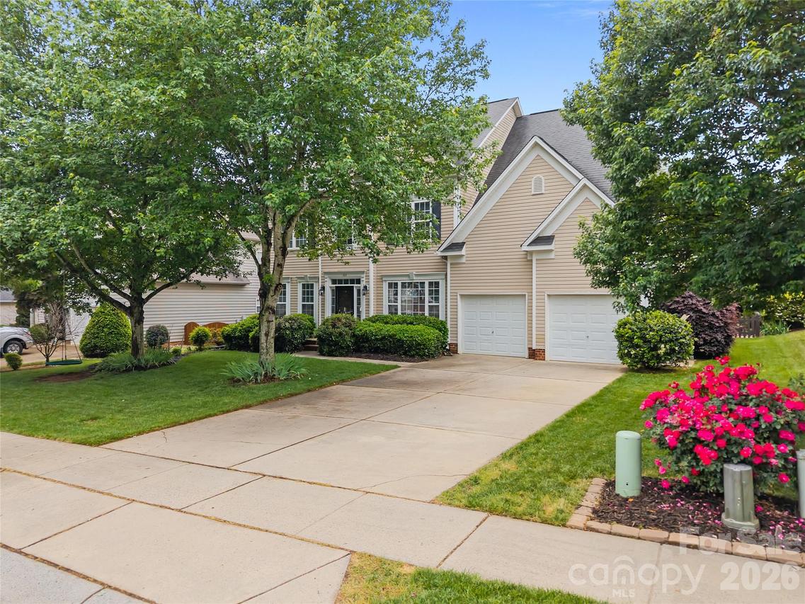 182 Harris Farm Rd., Mooresville, NC 28115