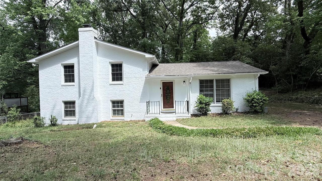 1412 Rama Rd., Charlotte, NC 28211