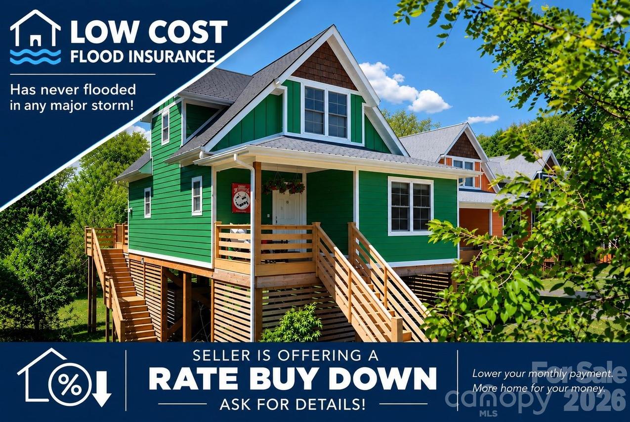 38 Old County Home Rd., Asheville, NC 28806