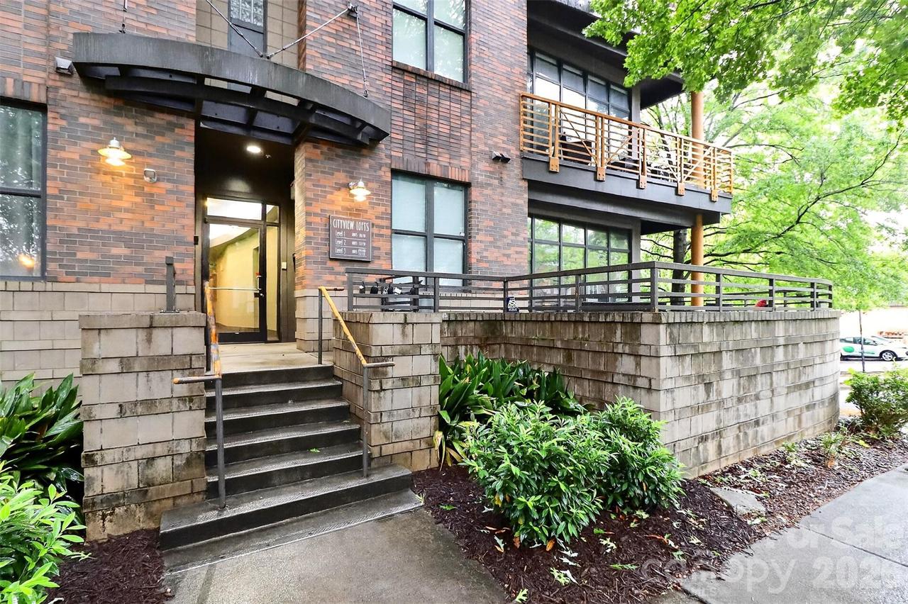 716 N Davidson St., Charlotte, NC 28202