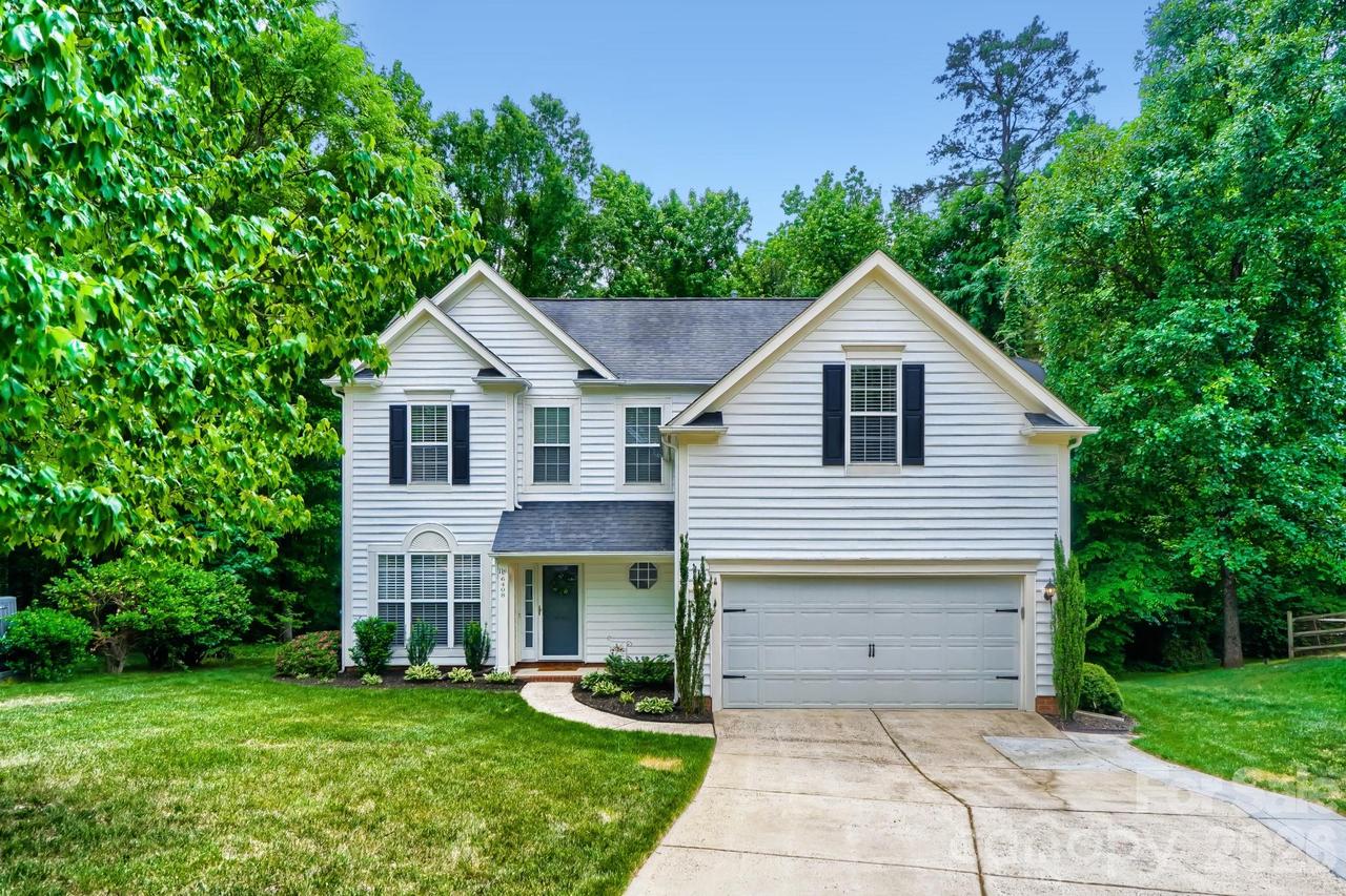 6408 Fillian Ln., Charlotte, NC 28269