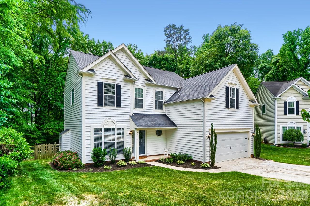 6408 Fillian Ln., Charlotte, NC 28269