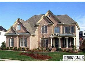 16408 Sutters Run Ln., Huntersville, NC 28078