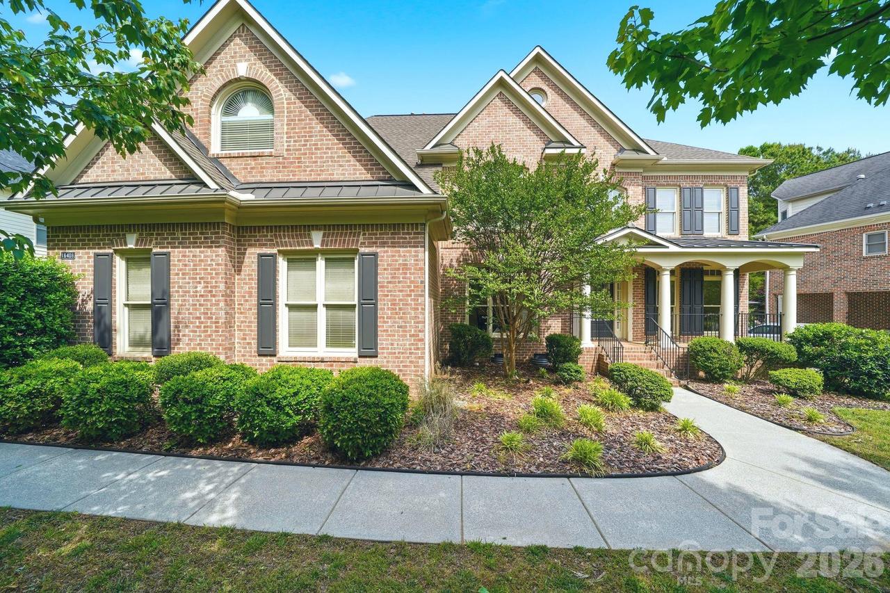 16408 Sutters Run Ln., Huntersville, NC 28078