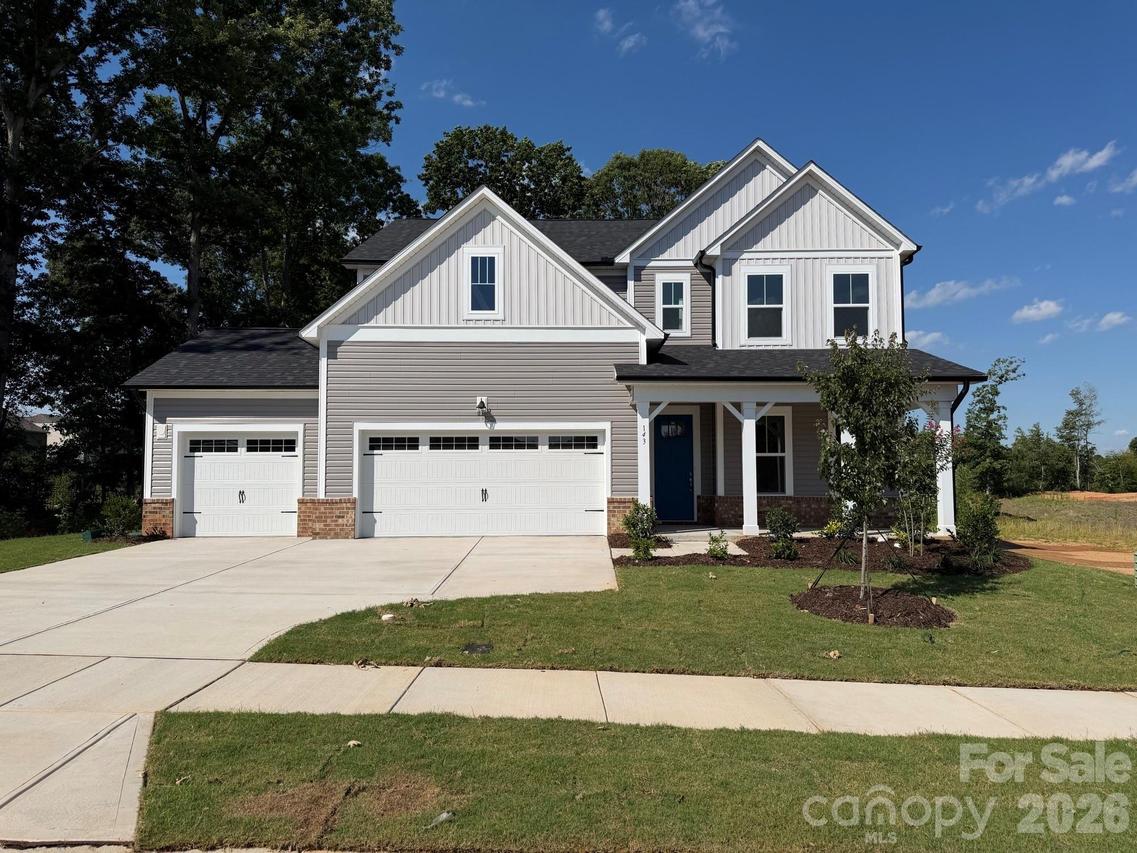 143 Windgate Way, Mooresville, NC 28115