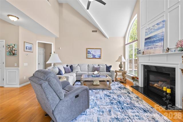 Homes Just Sold That Attend Hawk Ridge Elementary: June 16th to June 22nd