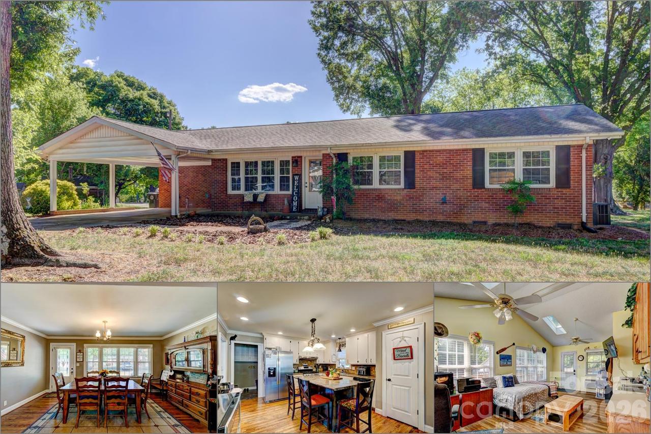 113 Delview Dr., Cherryville, NC 28021