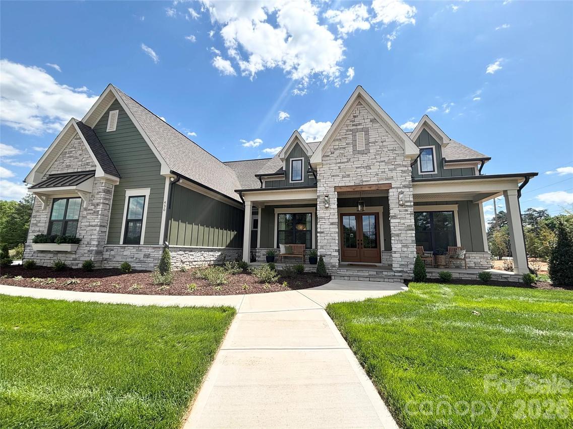 430 Voyager Ln. #1, Concord, NC 28025