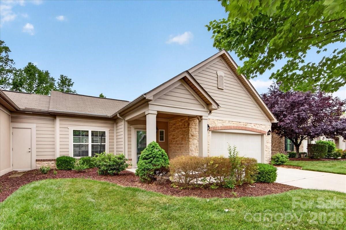 4430 Parkgate Dr., Matthews, NC 28105