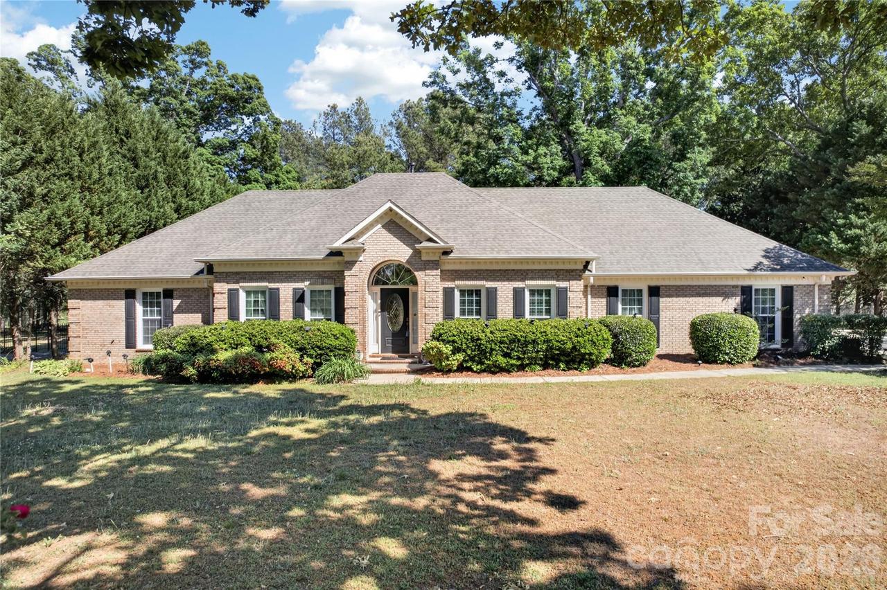 2300 Fowler Secrest Rd., Monroe, NC 28110